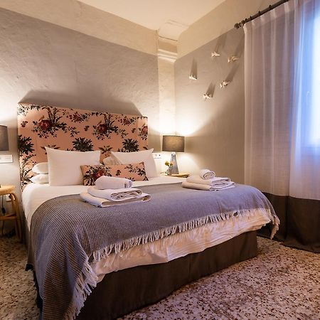 Ronda Romántica apartamentos Exterior foto