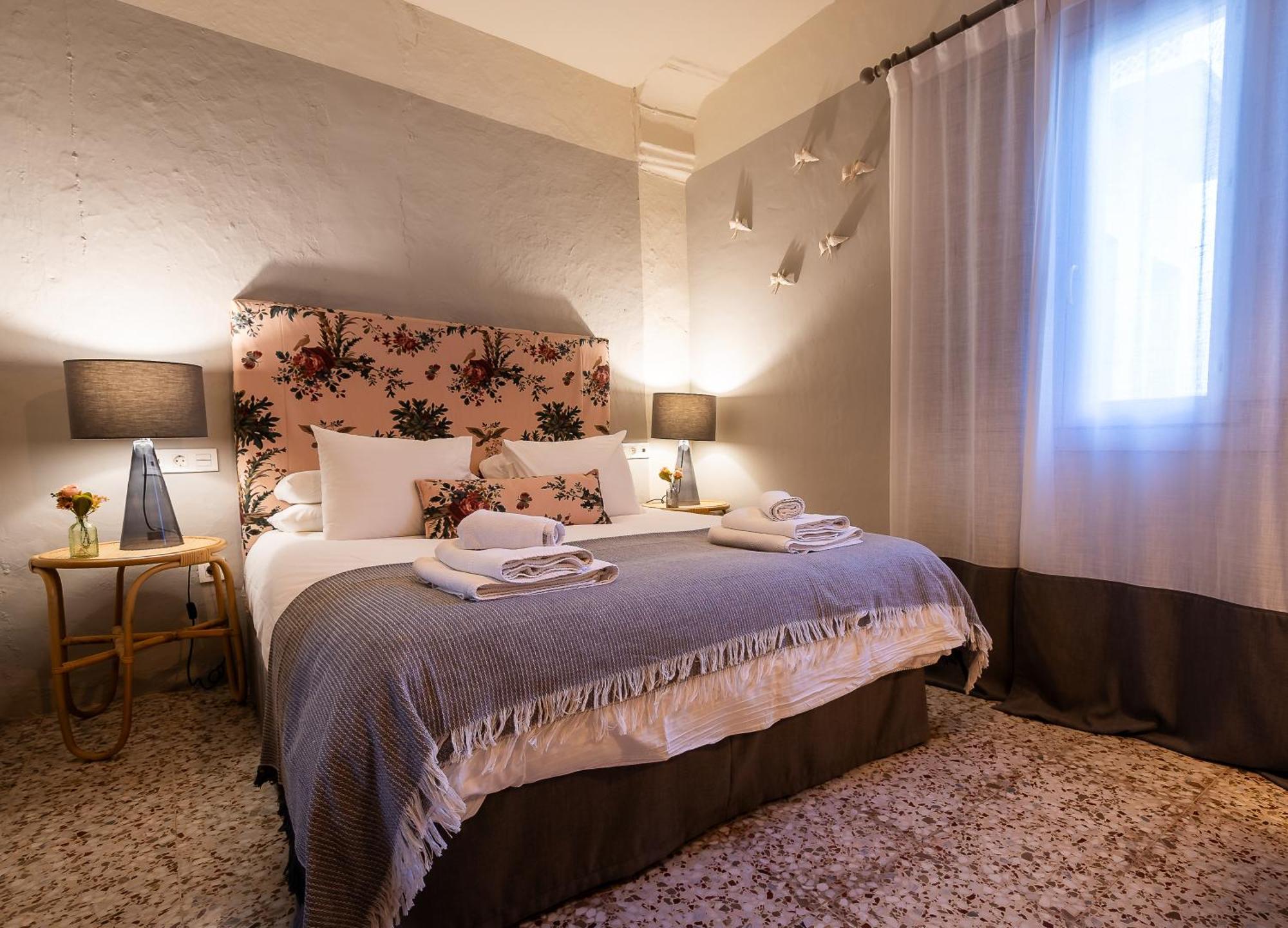 Ronda Romántica apartamentos Exterior foto